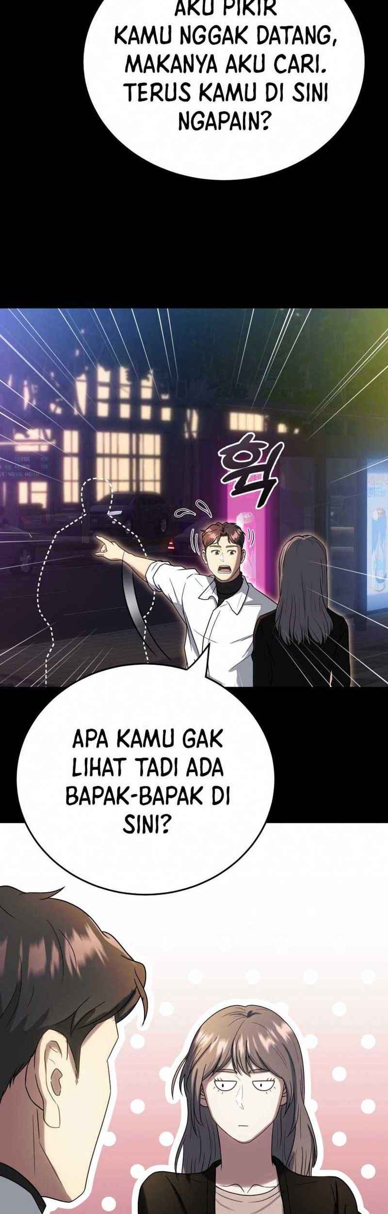 Golden Print Chapter 51 Gambar 14