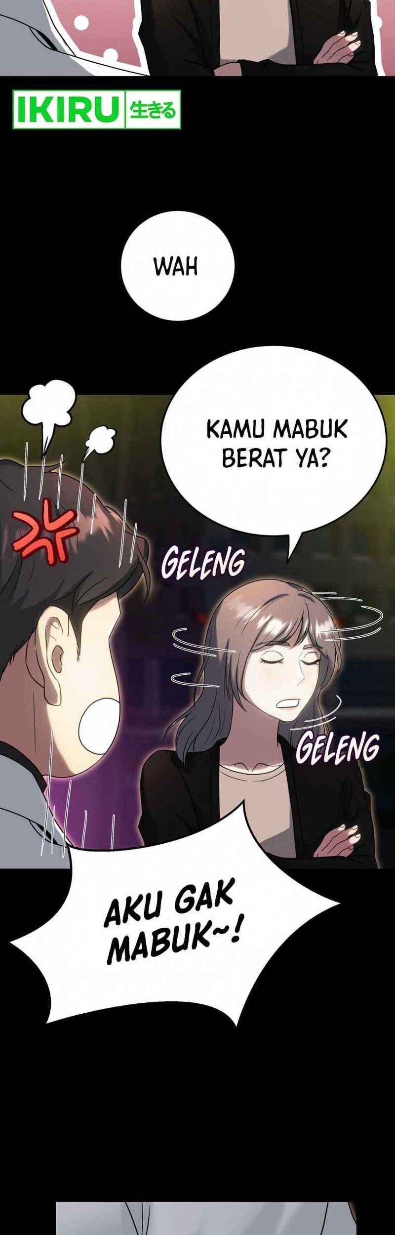 Golden Print Chapter 51 Gambar 15