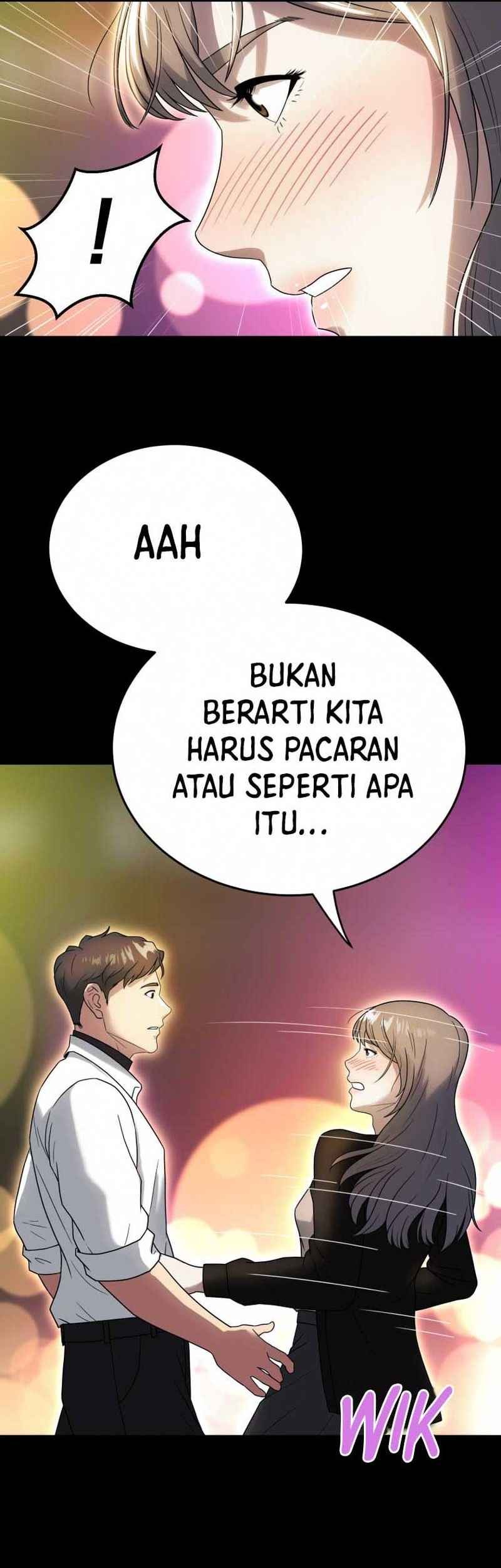 Golden Print Chapter 51 Gambar 19