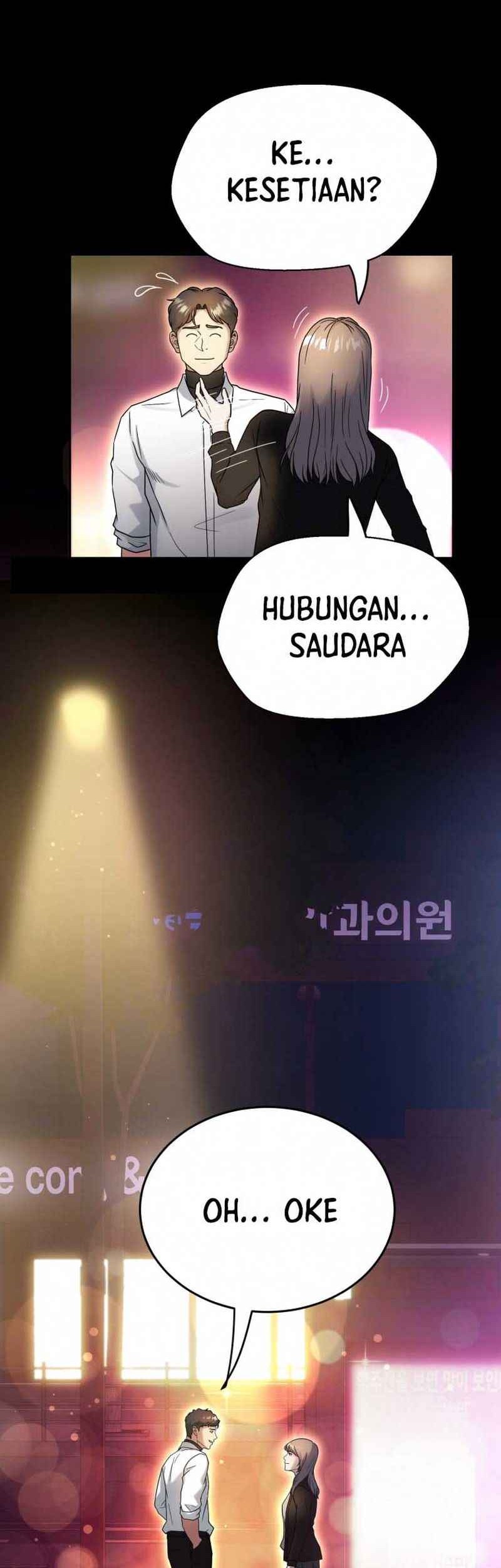 Golden Print Chapter 51 Gambar 20