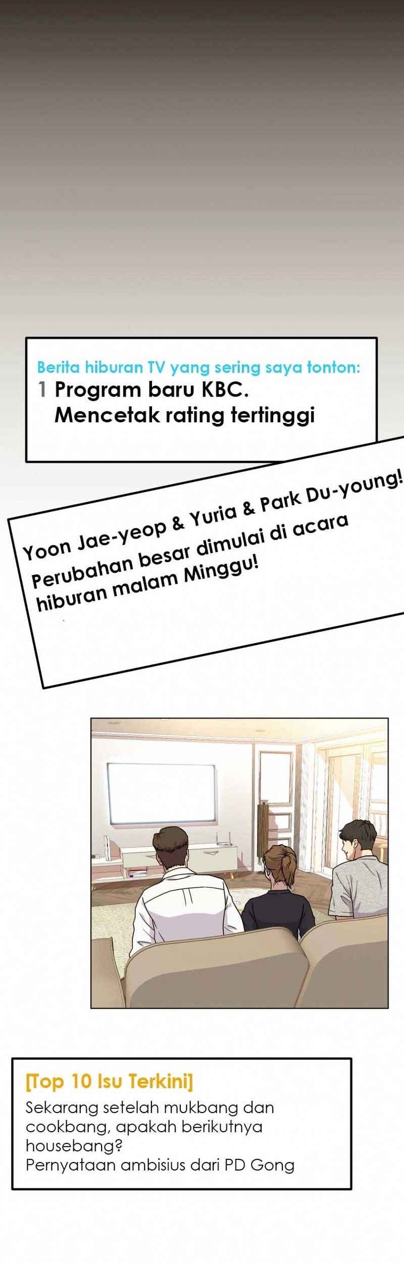 Golden Print Chapter 51 Gambar 22