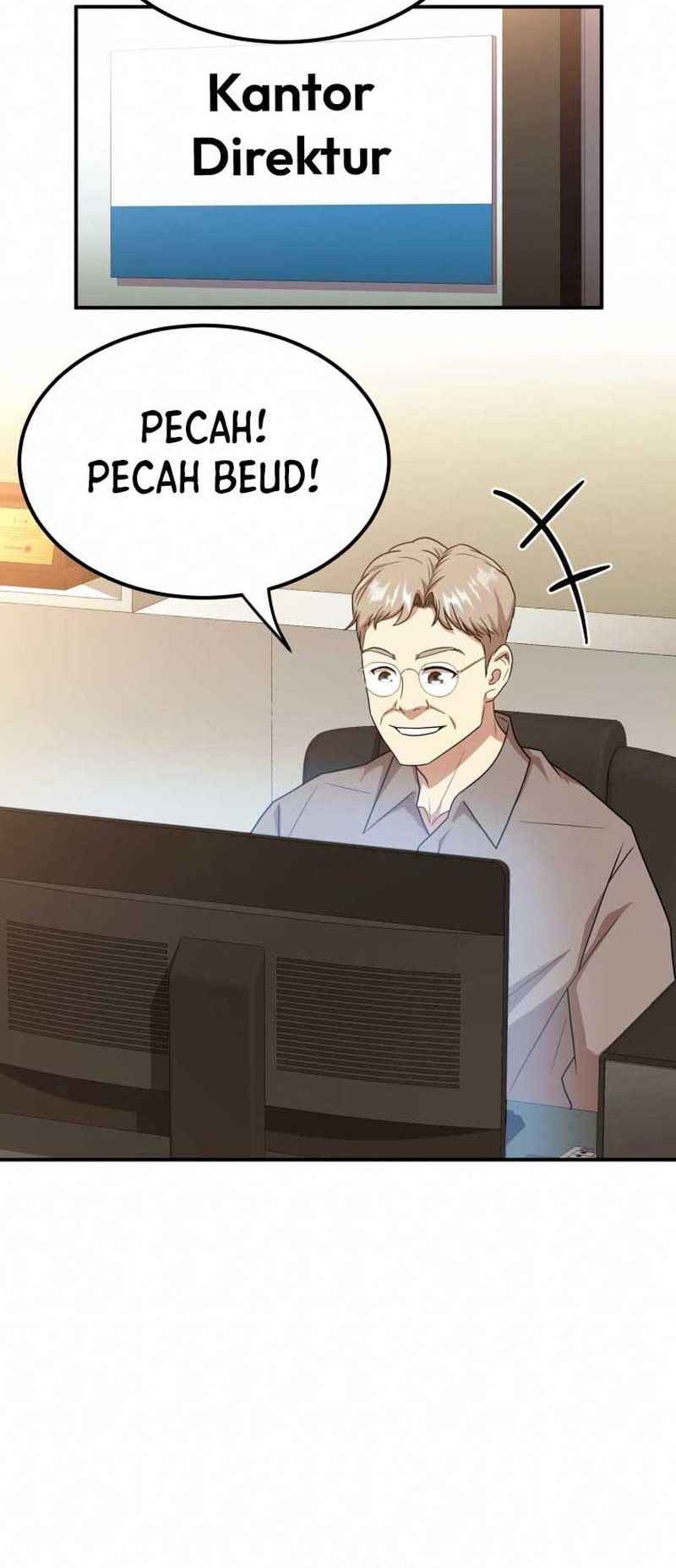 Golden Print Chapter 51 Gambar 24