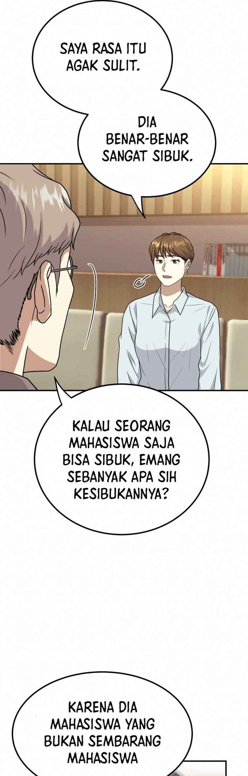 Golden Print Chapter 51 Gambar 28