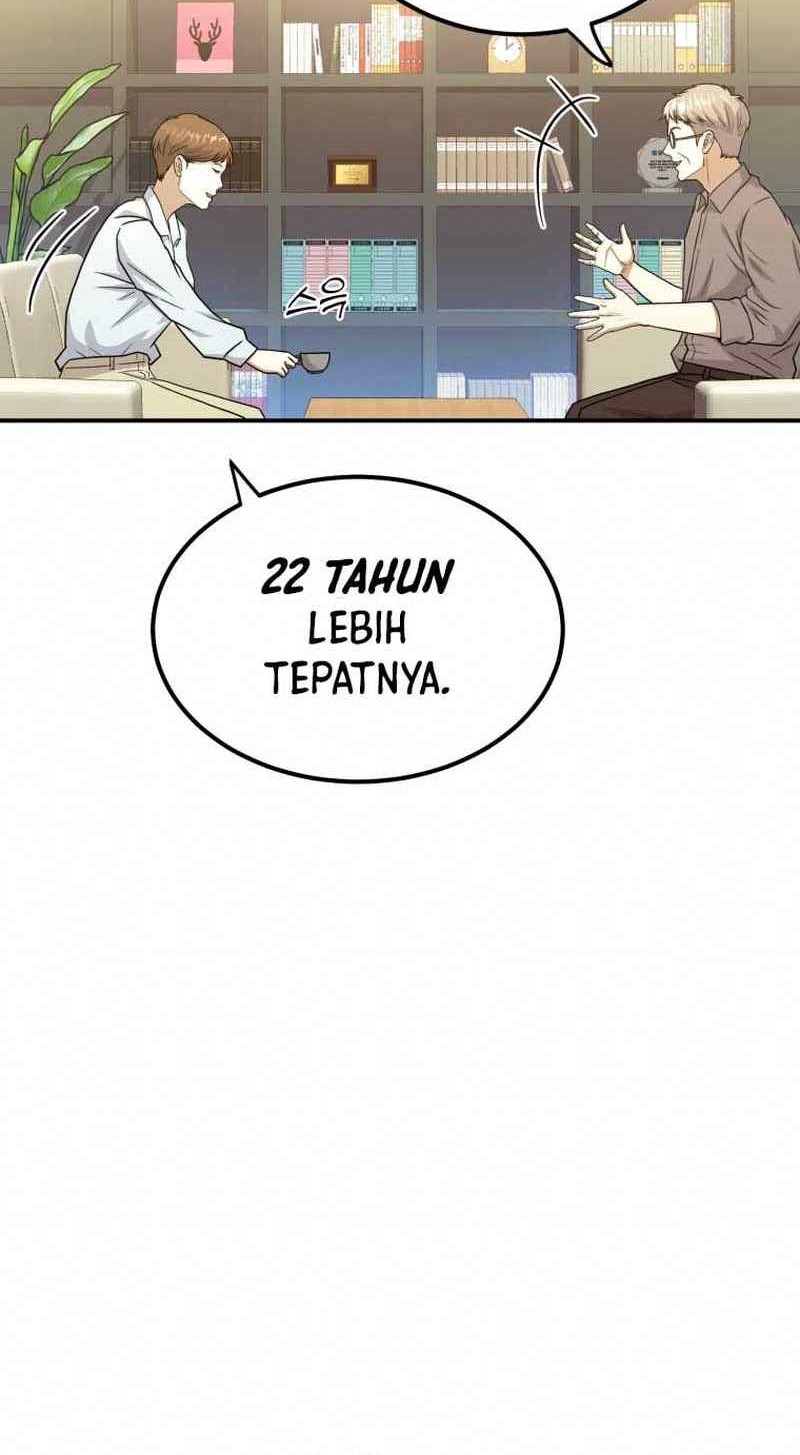 Golden Print Chapter 51 Gambar 30