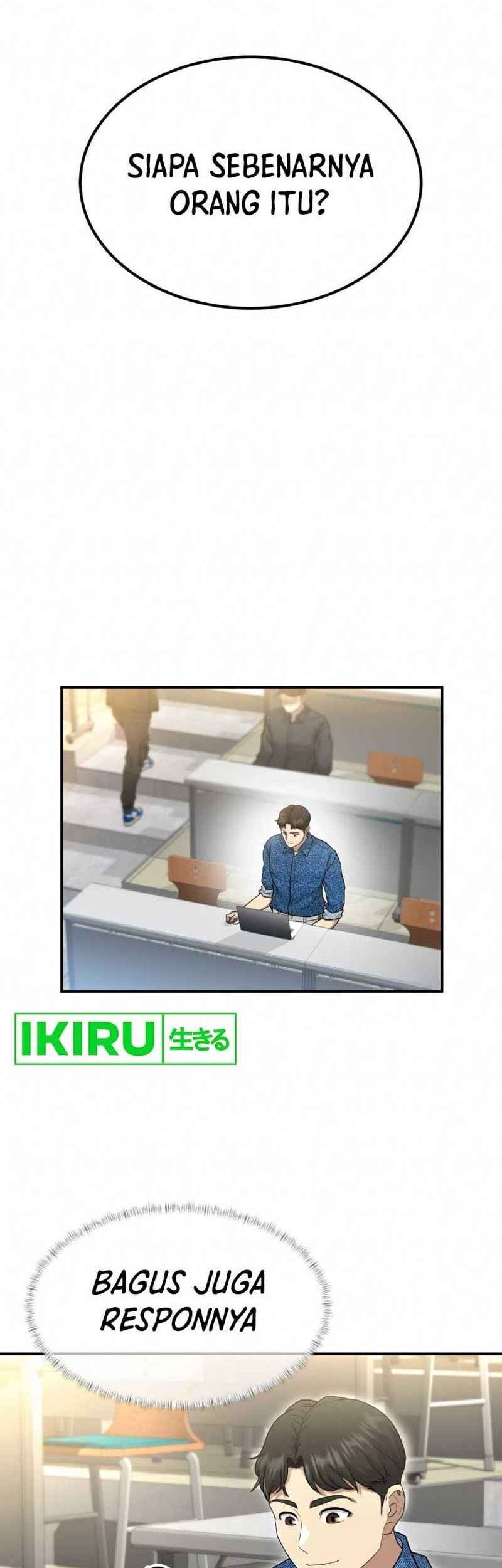 Golden Print Chapter 51 Gambar 32