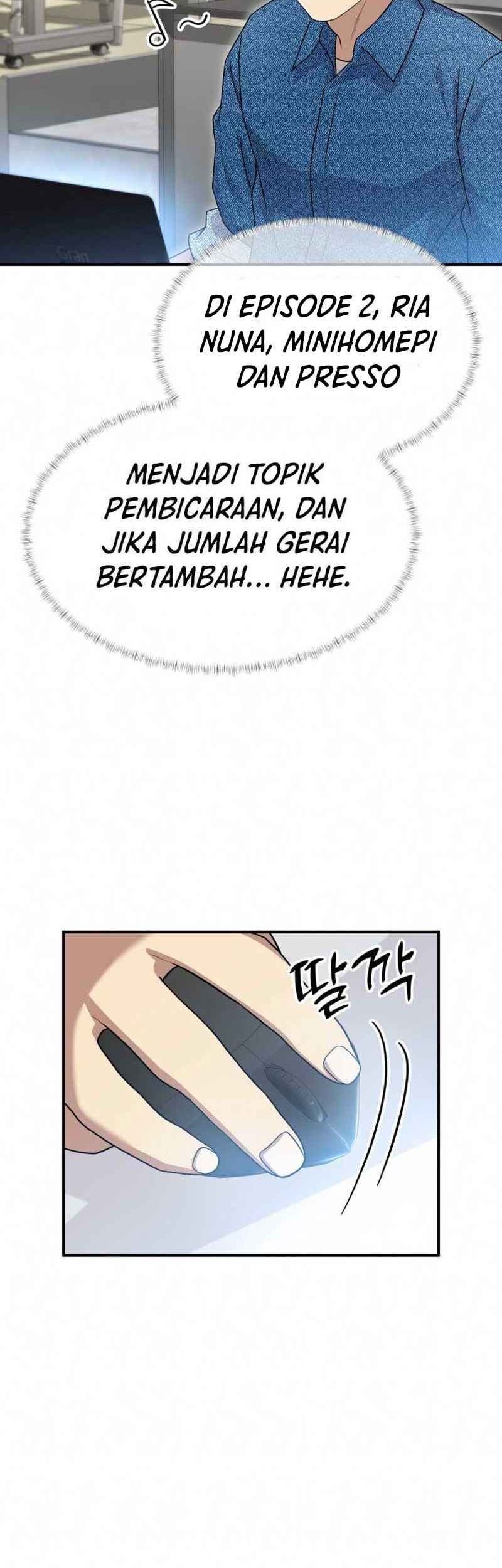 Golden Print Chapter 51 Gambar 33