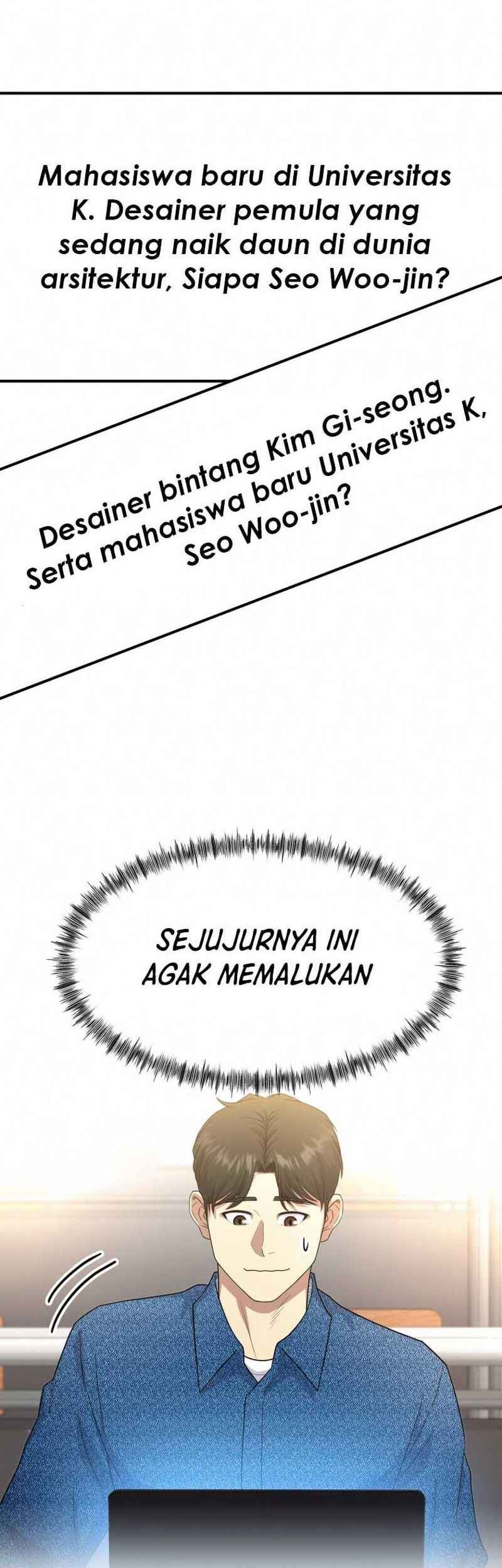 Golden Print Chapter 51 Gambar 34