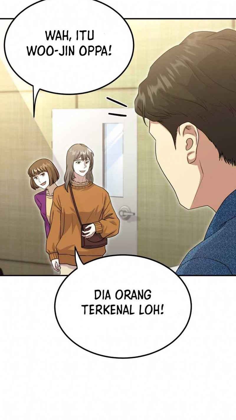 Golden Print Chapter 51 Gambar 36