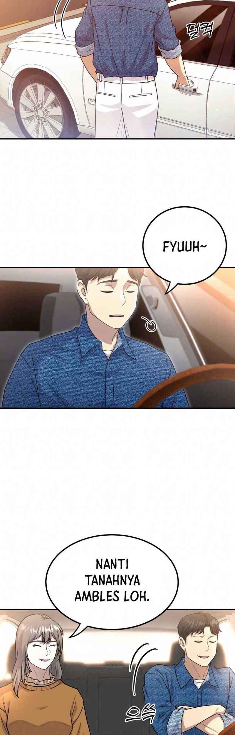 Golden Print Chapter 51 Gambar 39