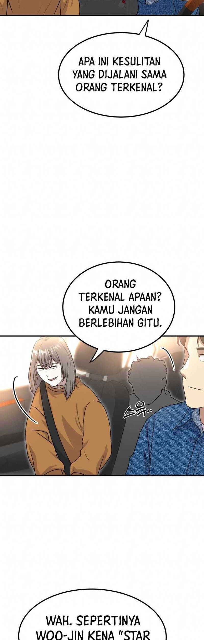Golden Print Chapter 51 Gambar 40