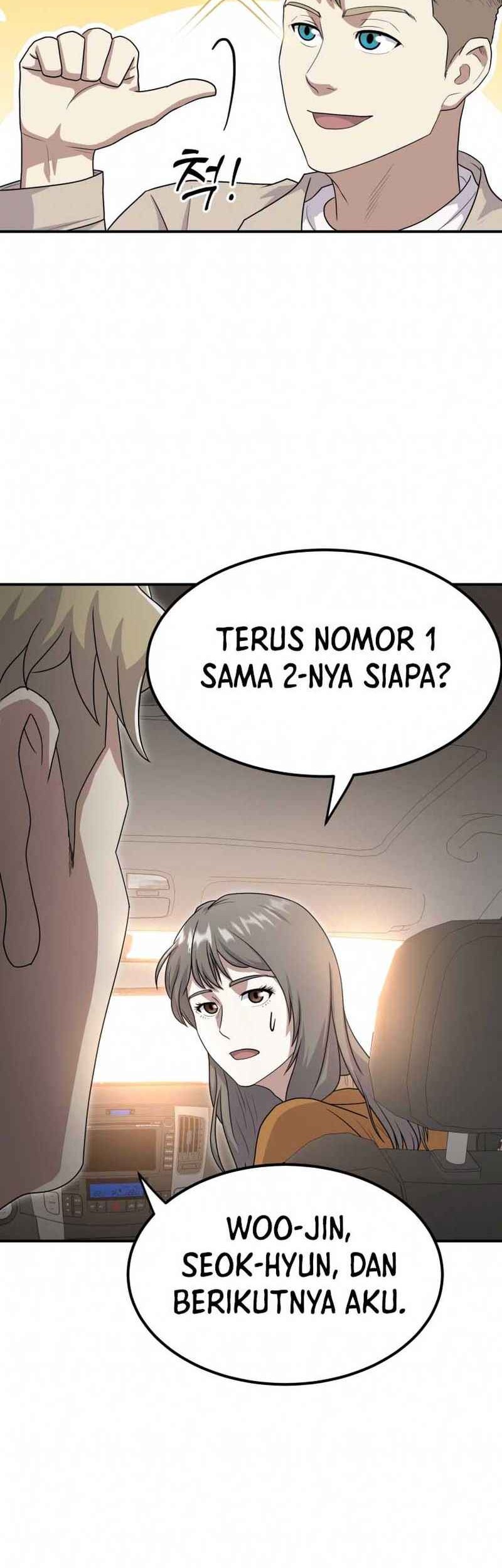Golden Print Chapter 51 Gambar 42