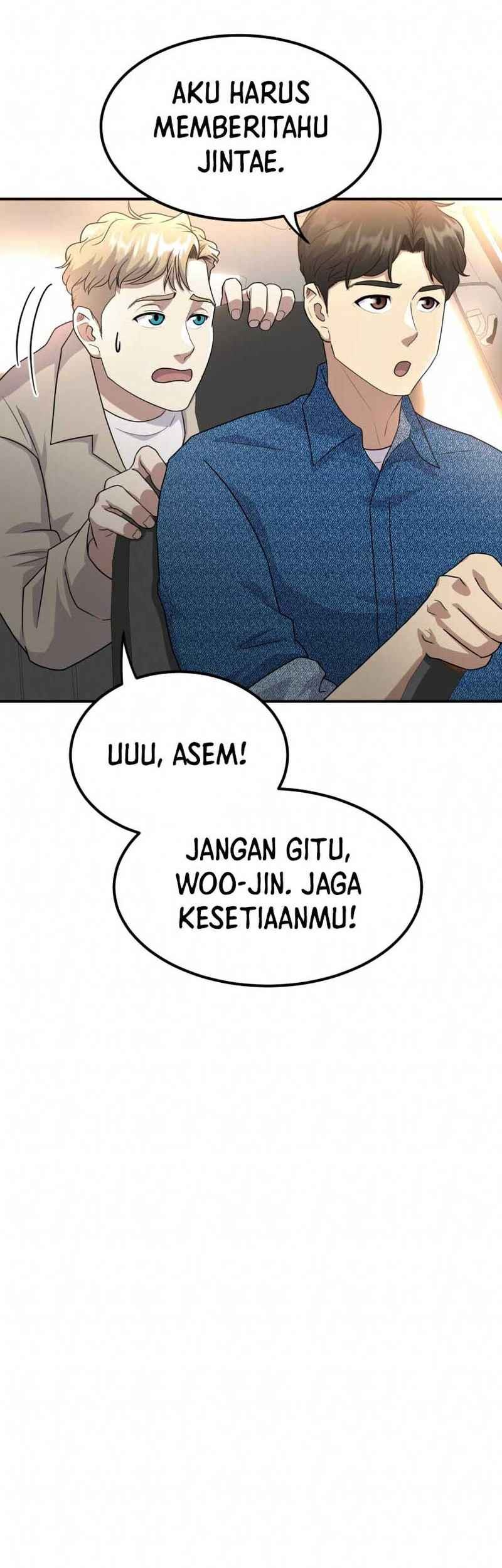 Golden Print Chapter 51 Gambar 43