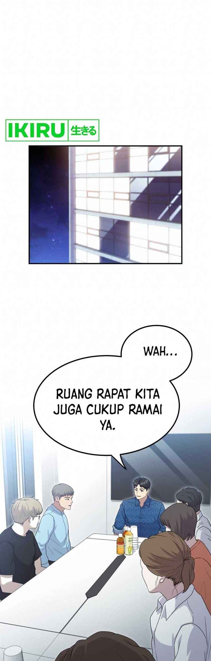 Golden Print Chapter 51 Gambar 44
