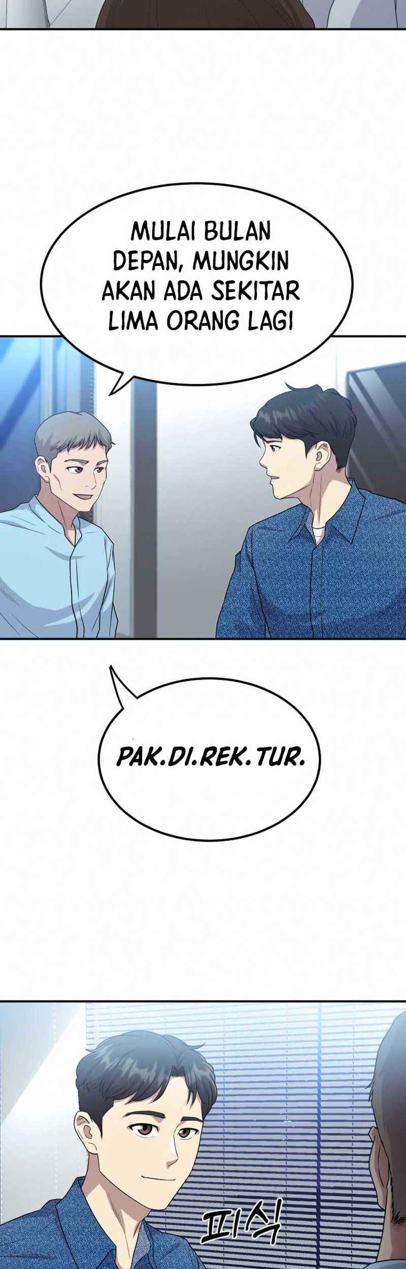 Golden Print Chapter 51 Gambar 45