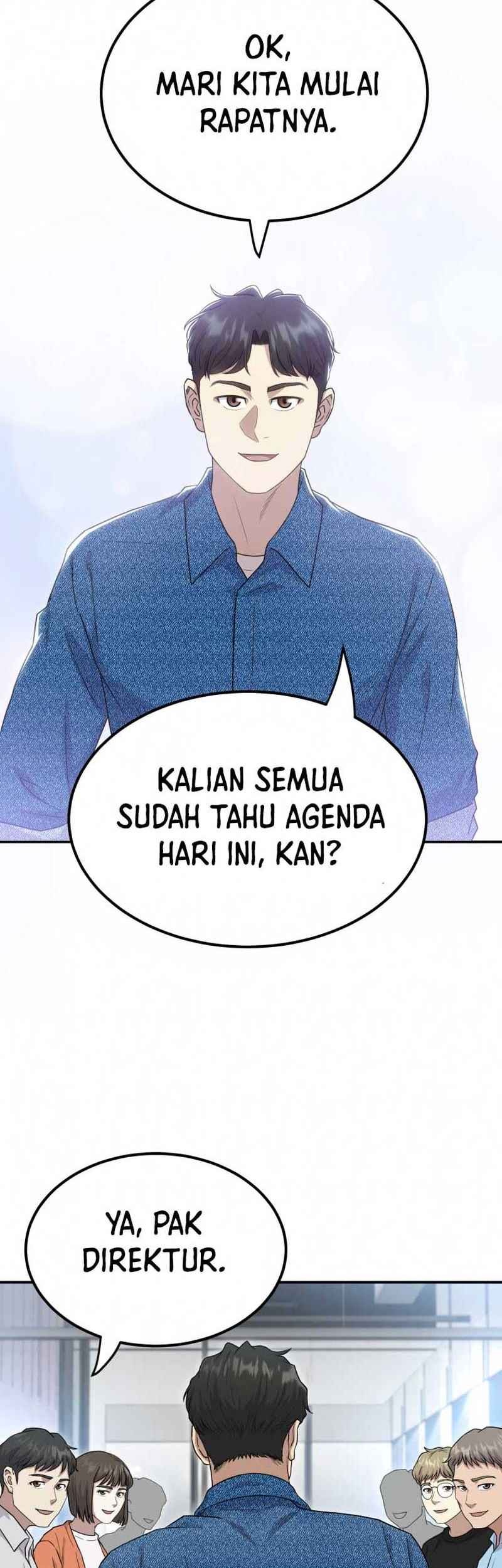Golden Print Chapter 51 Gambar 47