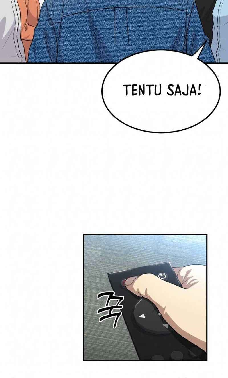 Golden Print Chapter 51 Gambar 48
