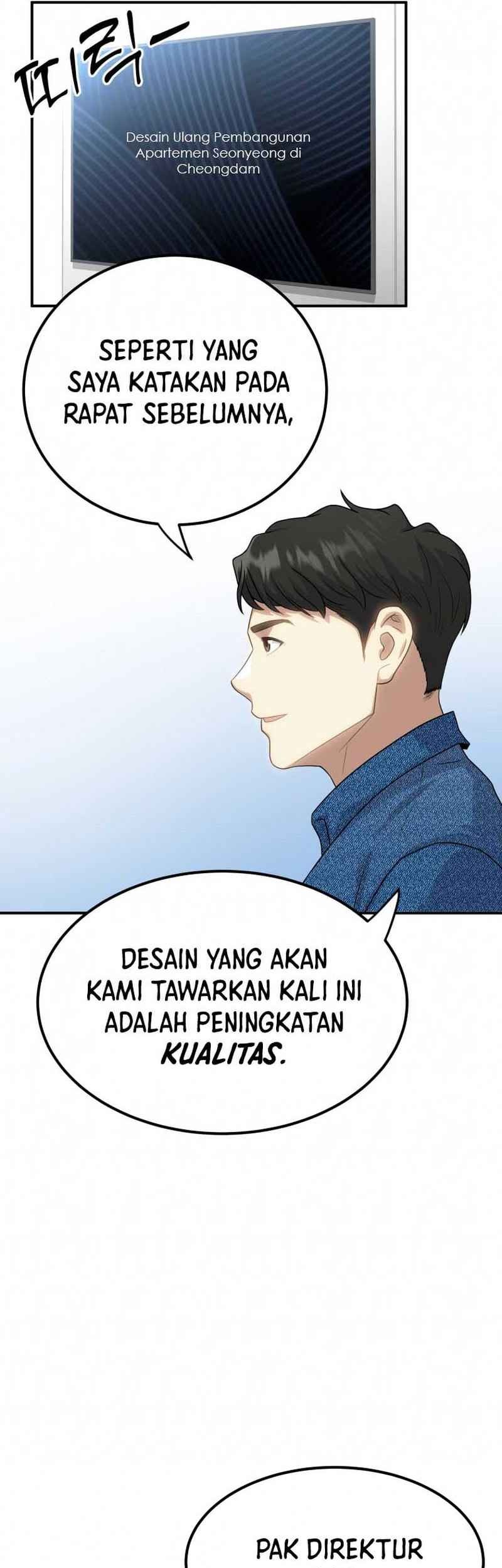 Golden Print Chapter 51 Gambar 49
