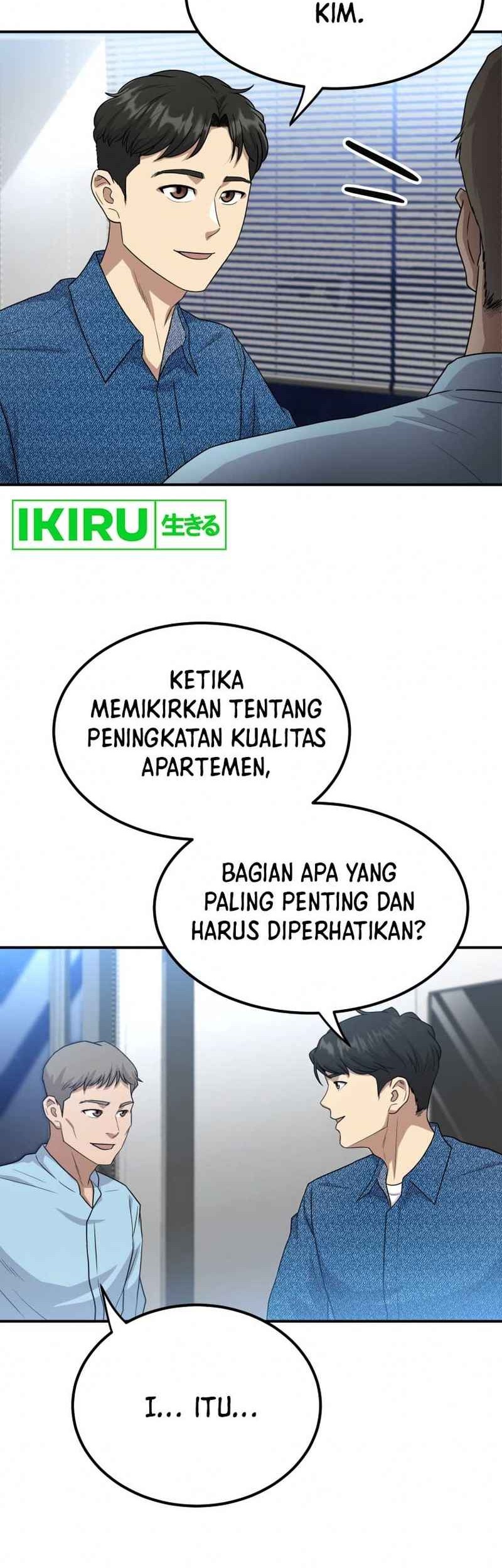 Golden Print Chapter 51 Gambar 50