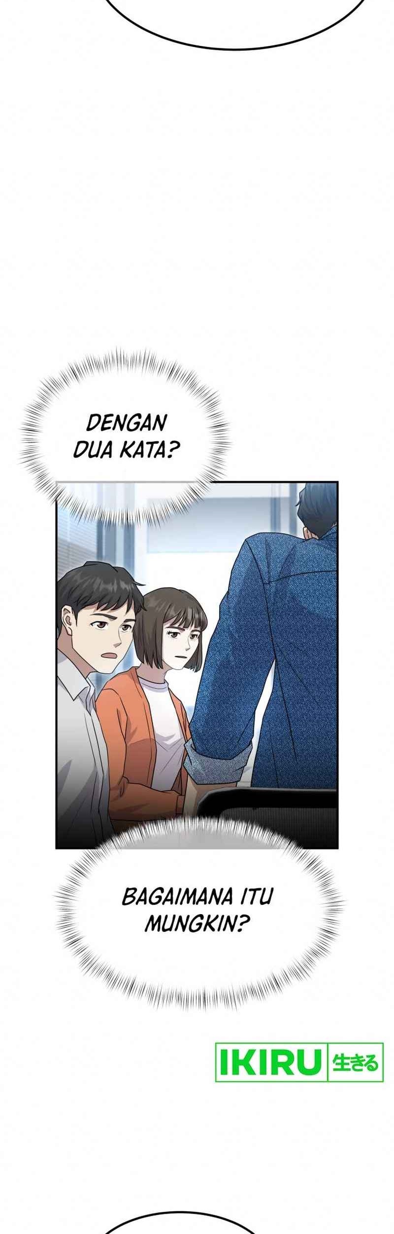 Golden Print Chapter 51 Gambar 52