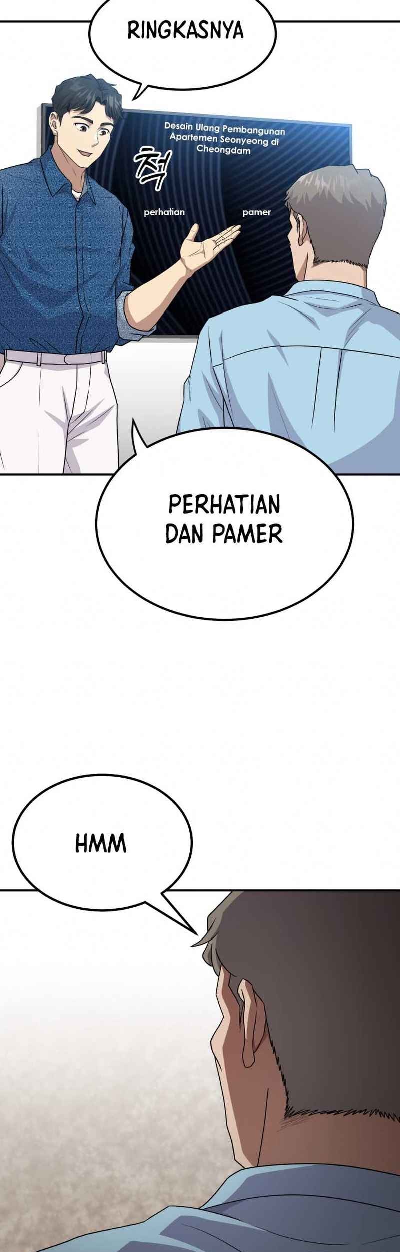 Golden Print Chapter 51 Gambar 53