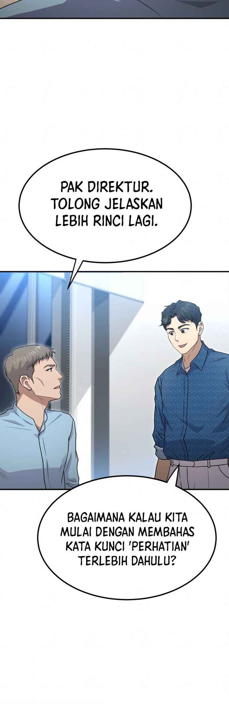 Golden Print Chapter 51 Gambar 54