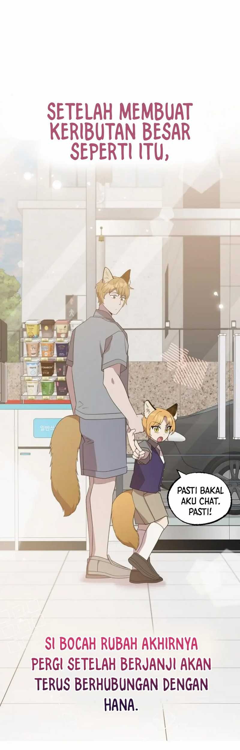 Baca Manhwa Magical Realm Shopkeeper Chapter 49 Gambar 2