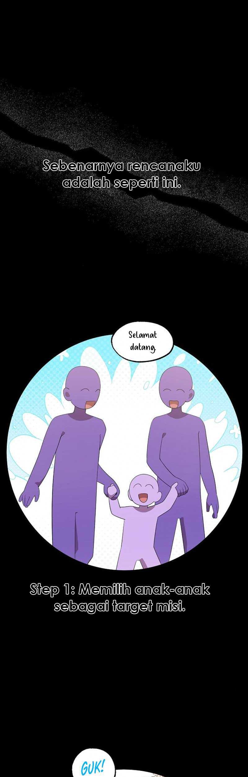 Baca Manhwa Magical Realm Shopkeeper Chapter 48 Gambar 2