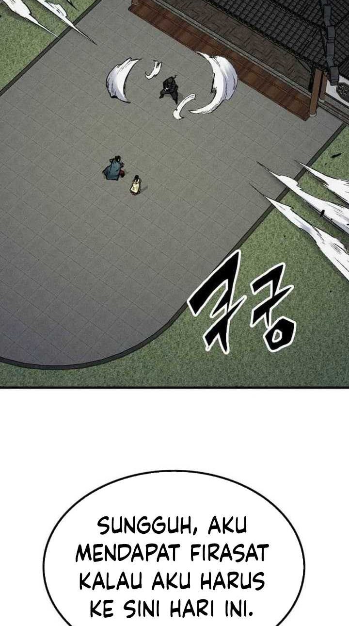 Reborn as The Heavenly Demon Chapter 47 Gambar 47