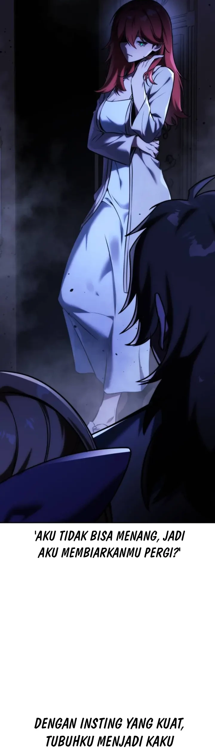 The Extra’s Academy Survival Guide Chapter 56 Gambar 59