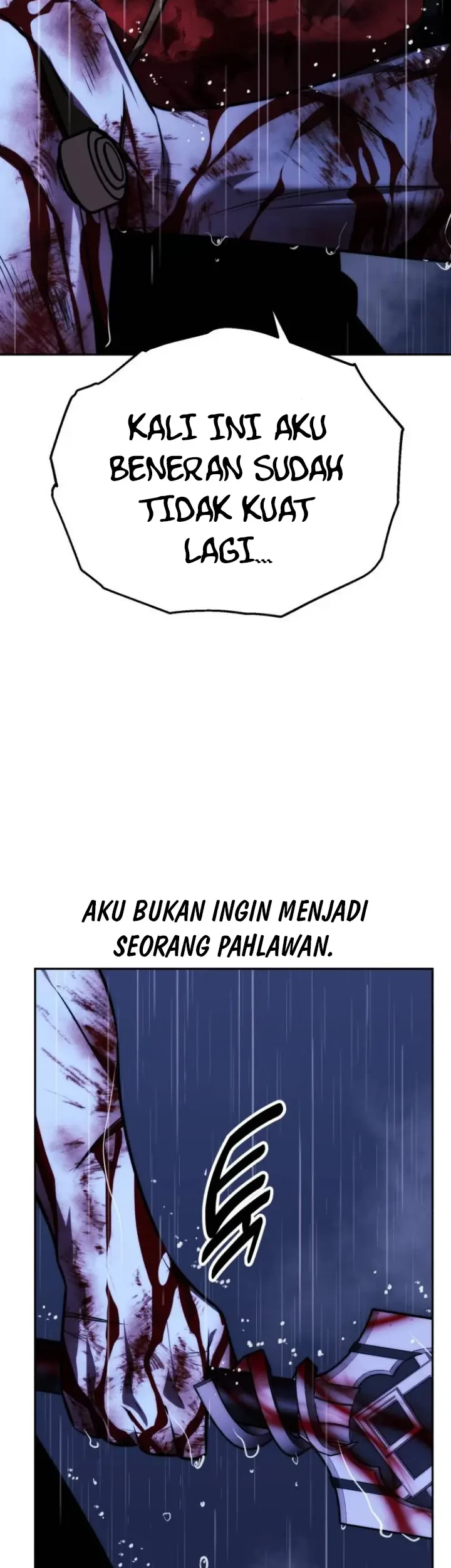 The Extra’s Academy Survival Guide Chapter 56 Gambar 95