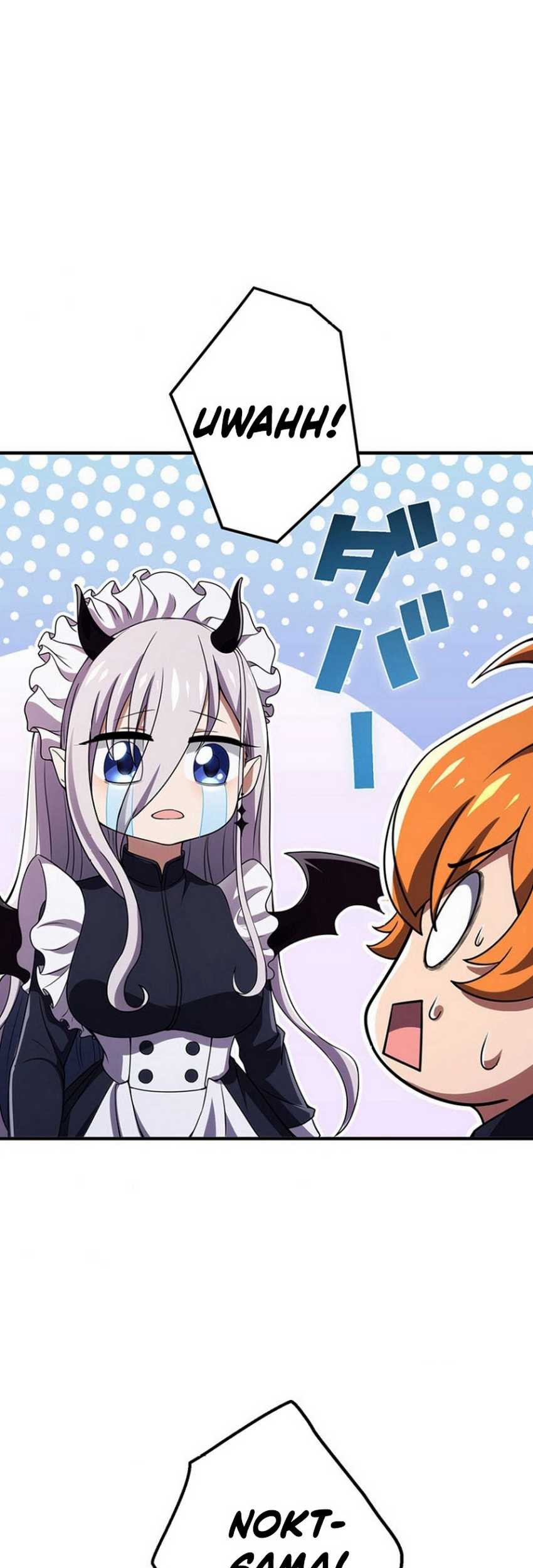 The Return of Demon King After Being Sealed for 3000 Years Chapter 25 Gambar 48