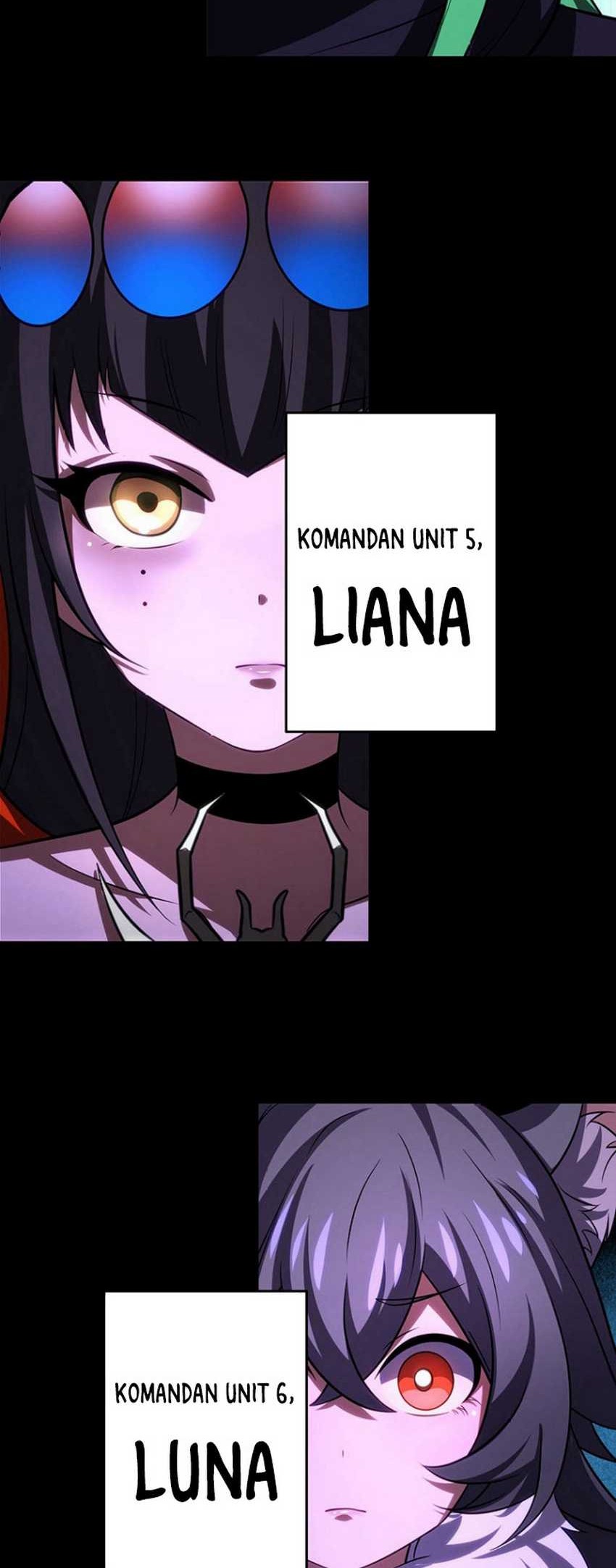 The Return of Demon King After Being Sealed for 3000 Years Chapter 25 Gambar 59