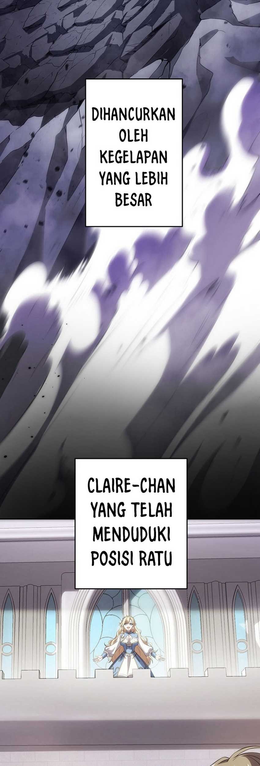 The Return of Demon King After Being Sealed for 3000 Years Chapter 25 Gambar 14