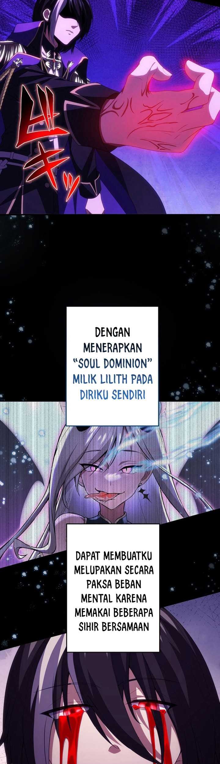The Return of Demon King After Being Sealed for 3000 Years Chapter 24 Gambar 52
