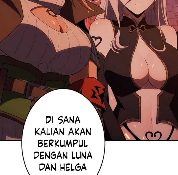 The Return of Demon King After Being Sealed for 3000 Years Chapter 24 Gambar 9
