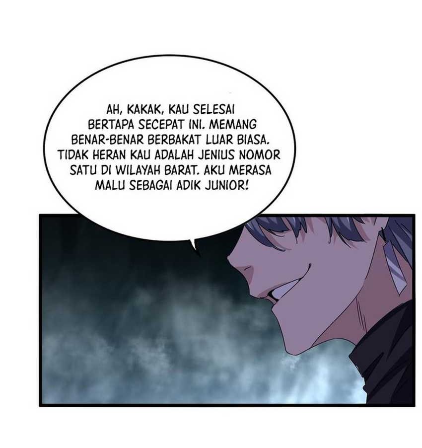 Magic Emperor Chapter 633 Gambar 29