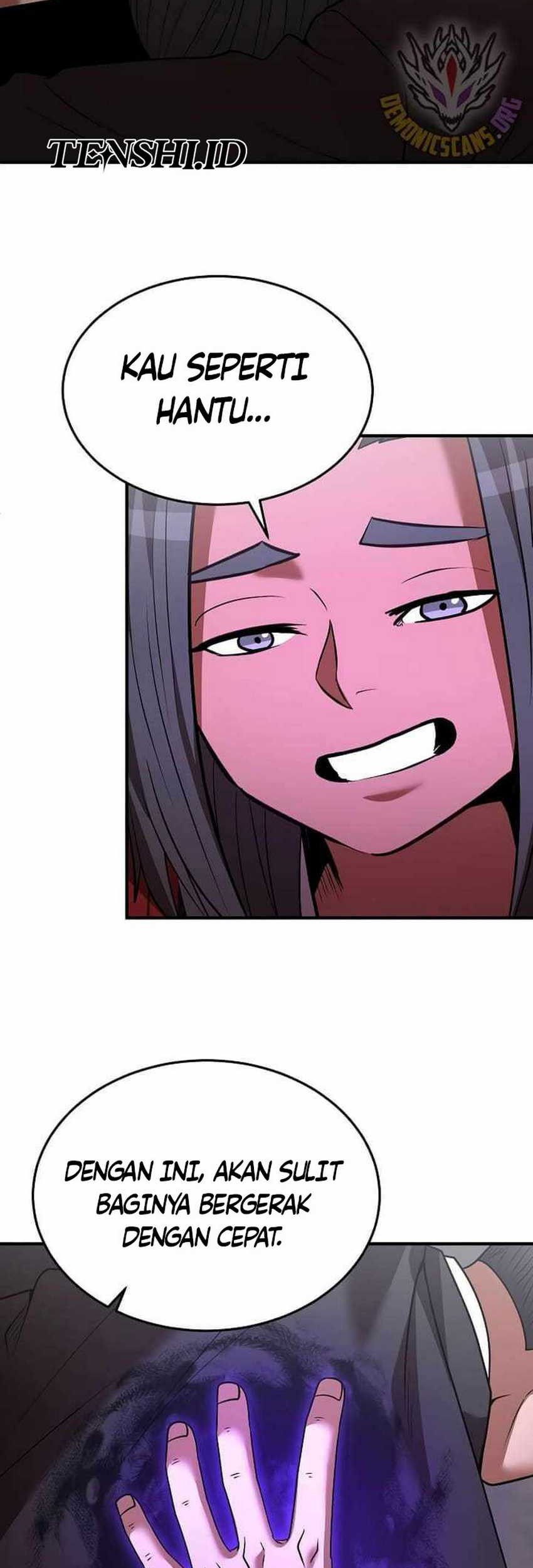 I Became a Renowned Family’s Sword Prodigy Chapter 132 Gambar 14