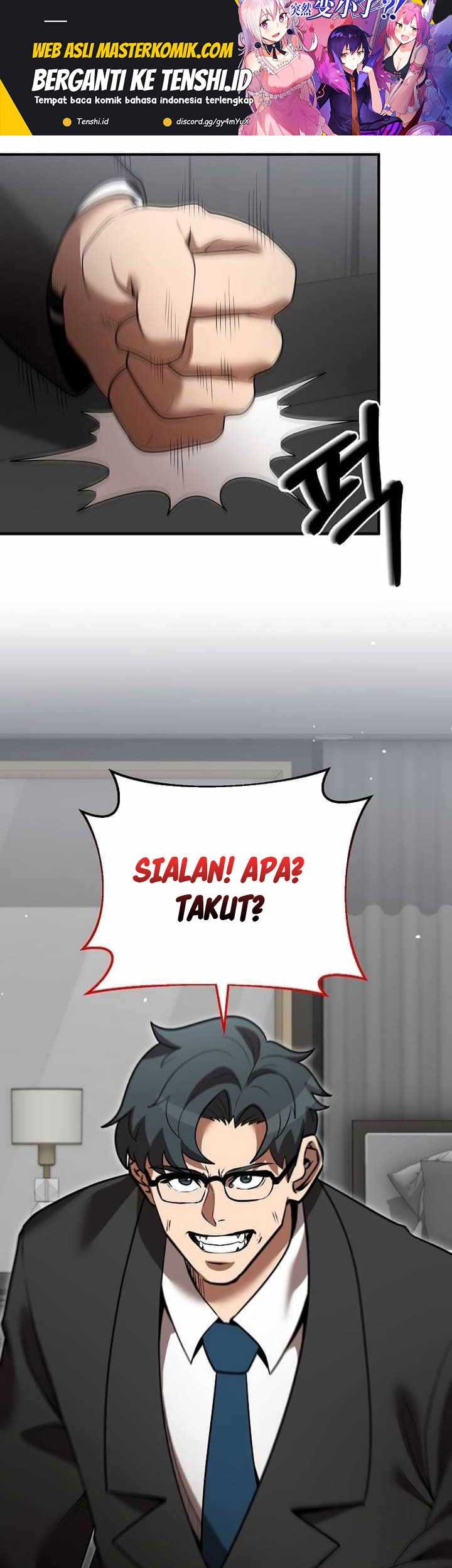 Baca Manhwa I Became a Renowned Family’s Sword Prodigy Chapter 131 Gambar 2