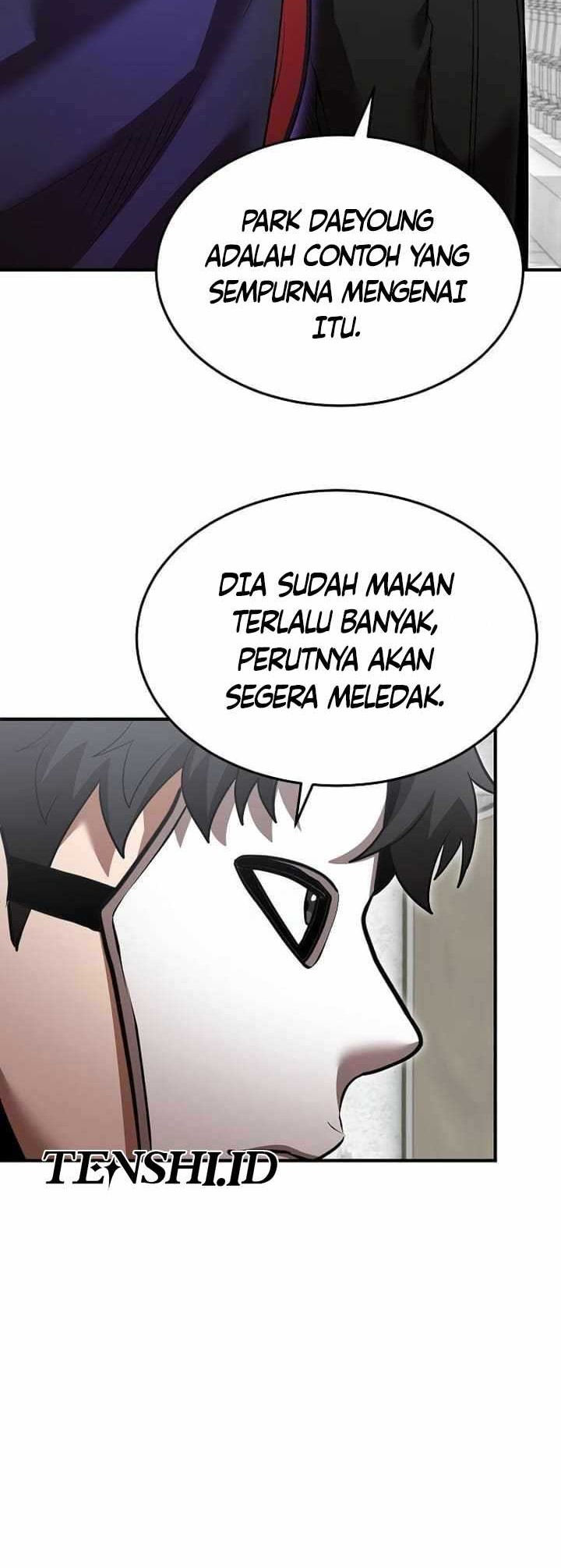 I Became a Renowned Family’s Sword Prodigy Chapter 131 Gambar 14