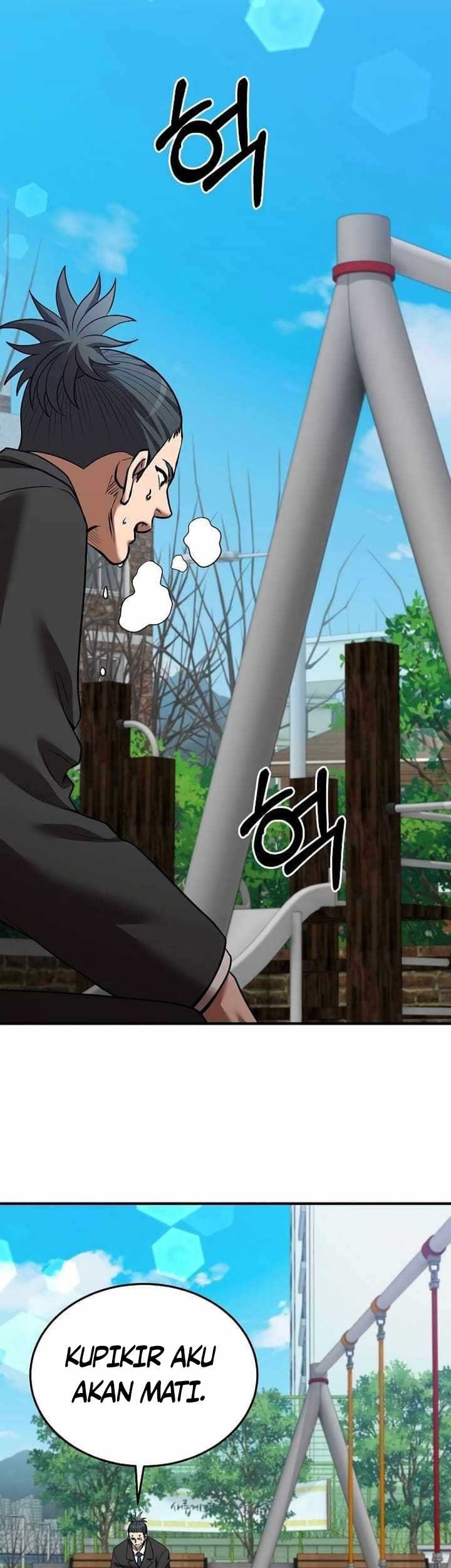 I Became a Renowned Family’s Sword Prodigy Chapter 131 Gambar 29