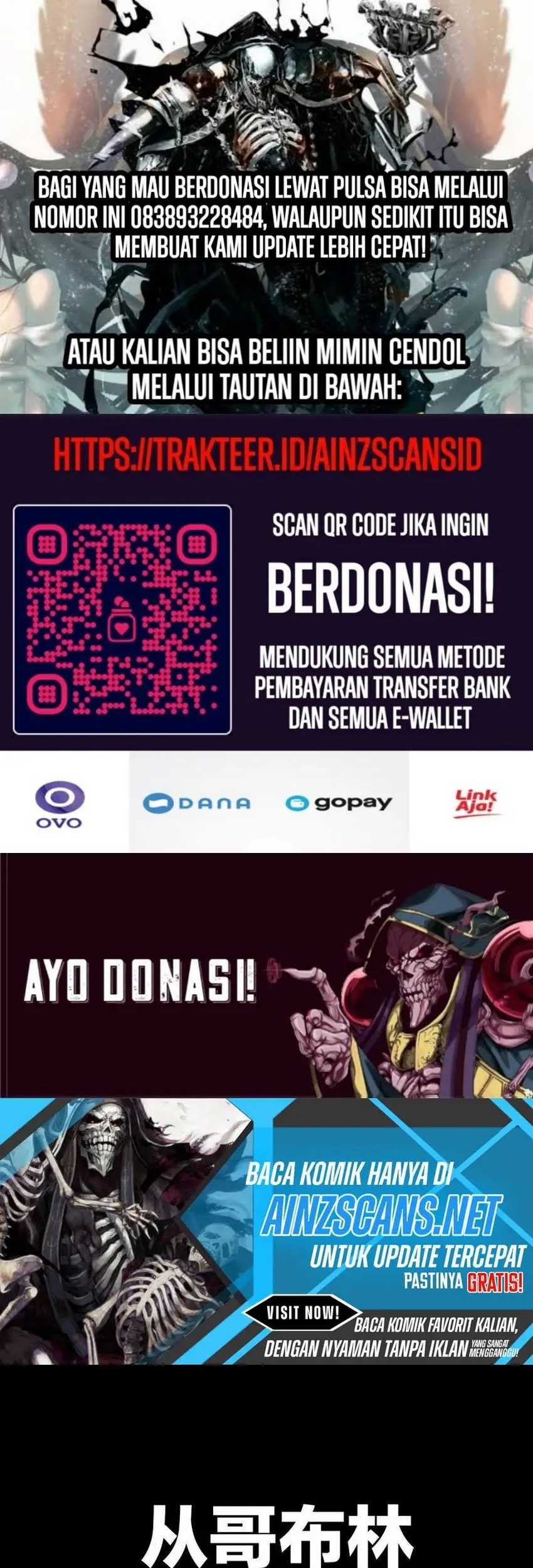 Baca Manhua From Goblin to Goblin God Chapter 29 Gambar 2