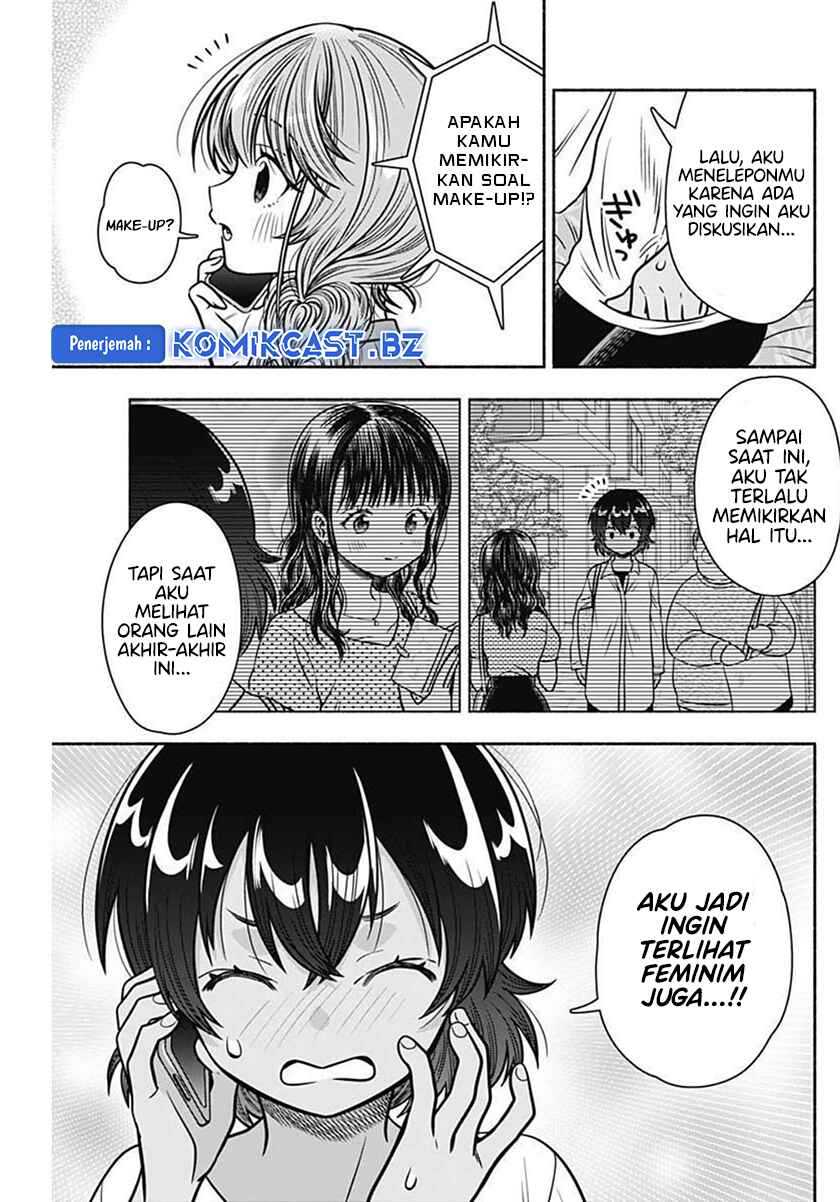 Marriage Gray Chapter 40 Gambar 4