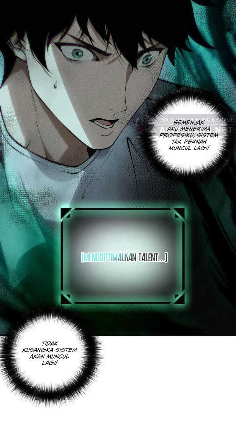 Disastrous Necromancer Chapter 139 Gambar 35