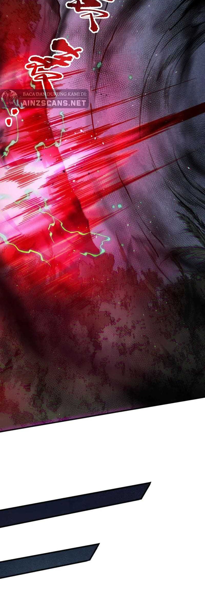 Disastrous Necromancer Chapter 139 Gambar 7