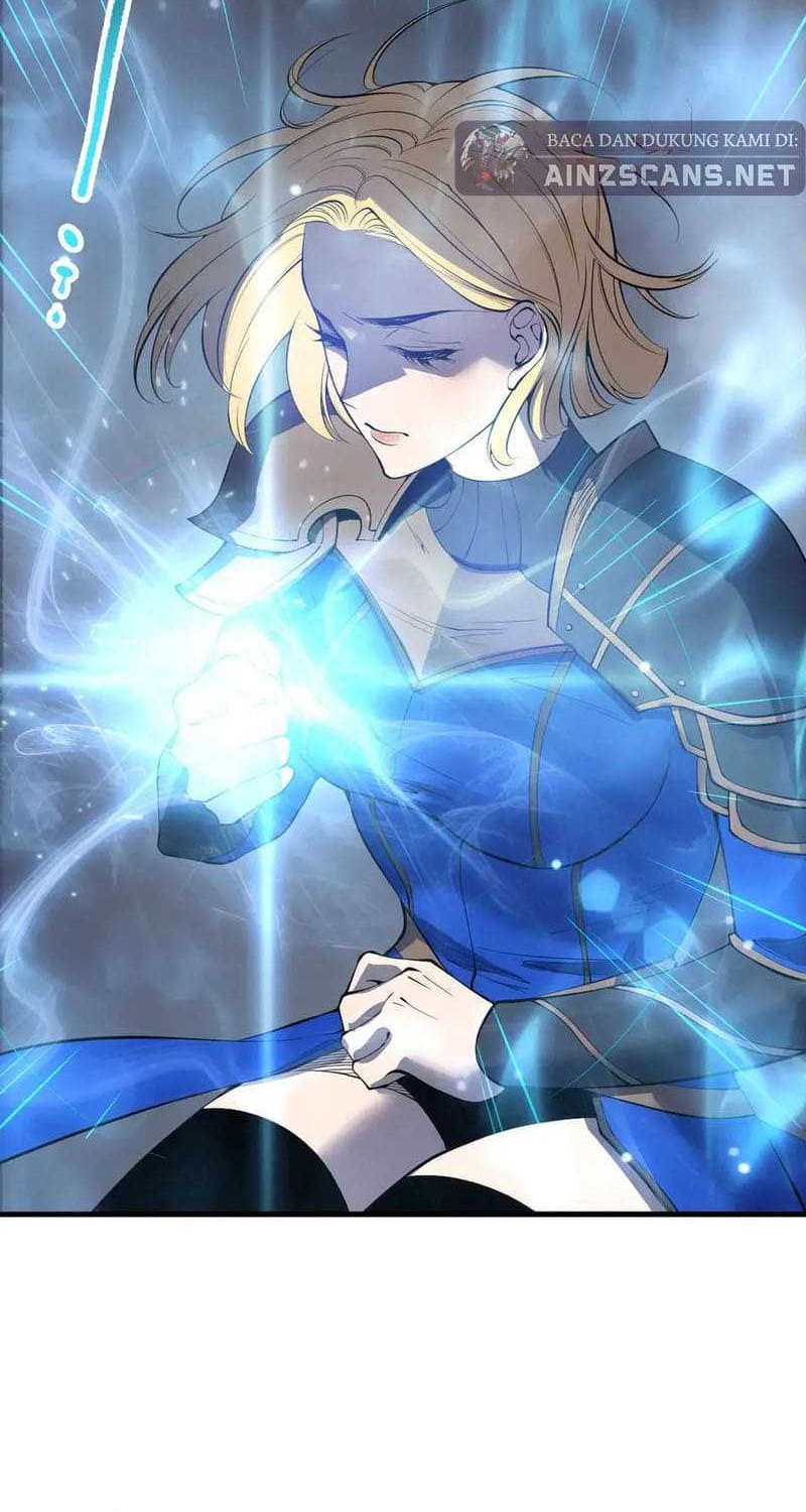 Disastrous Necromancer Chapter 139 Gambar 23