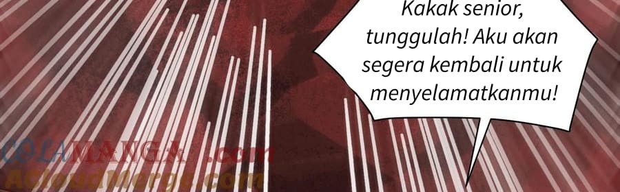 In the Face of Mental Illness Ghosts Are Nothing Chapter 88 Gambar 9