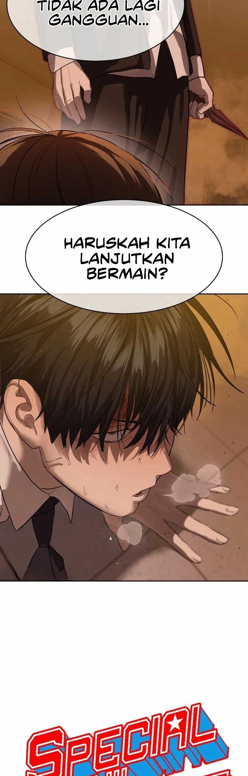 Special Civil Servant Chapter 24 Gambar 54