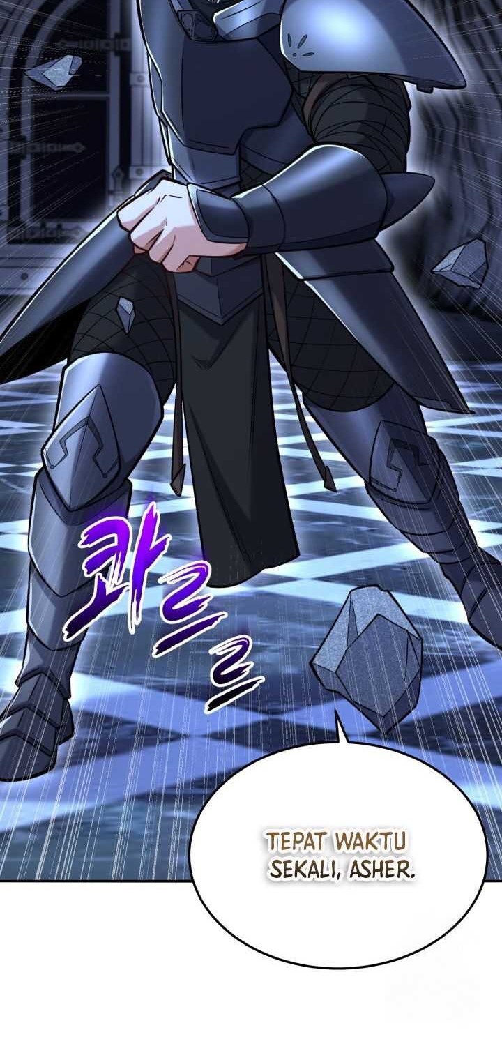 Reincarnation of the Swordmaster Chapter 44 Gambar 41