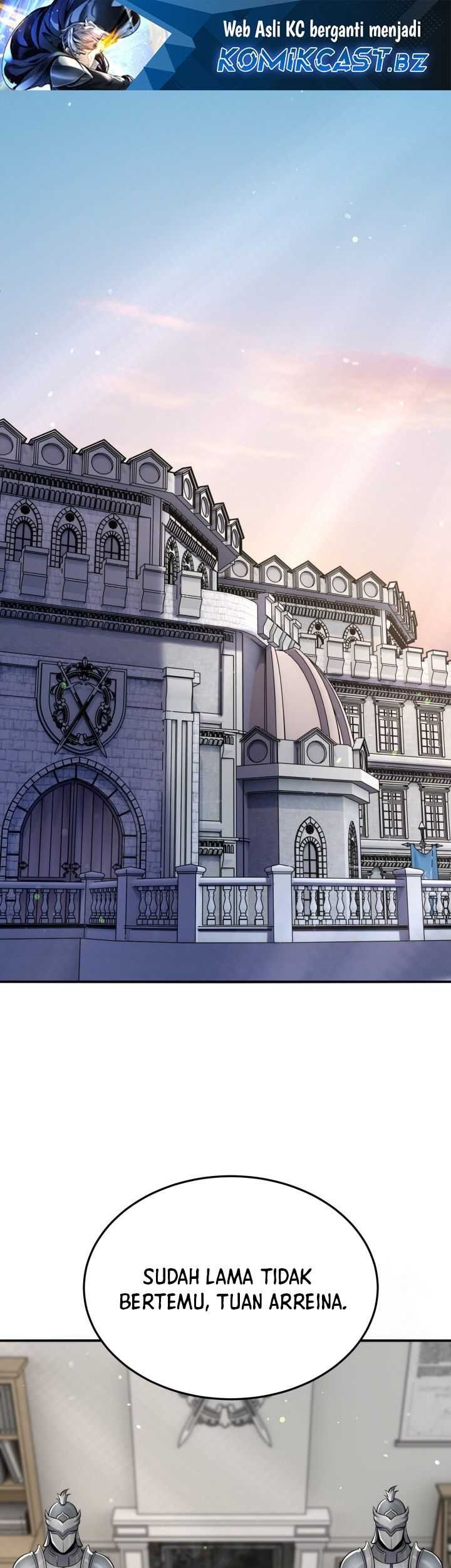 Baca Manhwa Reincarnation of the Swordmaster Chapter 44 Gambar 2