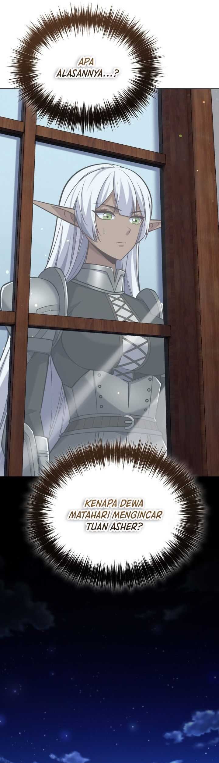 Reincarnation of the Swordmaster Chapter 44 Gambar 65